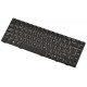 Asus A8Dc keyboard for laptop Czech Black