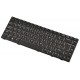 Asus X81S keyboard for laptop Czech Black