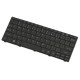 Packard Bell DOT s V111102bk4 cs keyboard for laptop Czech black