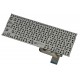 Asus S200 keyboard for laptop CZ/SK Black