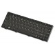 Fujitsu Siemens Amilo A1655 keyboard for laptop CZ/SK Black