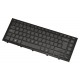 HP ProBook 4310 keyboard for laptop CZ/SK Black with frame