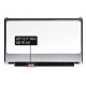 Screen for the N133HSE-EB3 laptop LCD 13,3“ 30pin Full HD LED Slim - Glossy