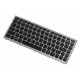 Lenovo Erazer Z400 keyboard for laptop Czech silver