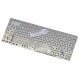 MSI Wind U115 keyboard for laptop CZ/SK Black