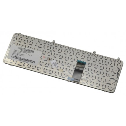 HP kompatibilní B45103AM70Y0ZV keyboard for laptop CZ/SK Black