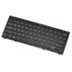 Dell kompatibilní 90.4UV07.S01 keyboard for laptop CZ/SK Black