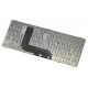 Dell kompatibilní AER07U00110 keyboard for laptop CZ/SK Black