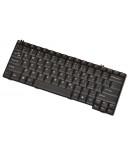 IBM Lenovo 3000 C100 keyboard for laptop Czech black