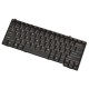 IBM Lenovo 3000 C100 keyboard for laptop Czech black