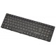 Acer eMachines E732 keyboard for laptop German Black