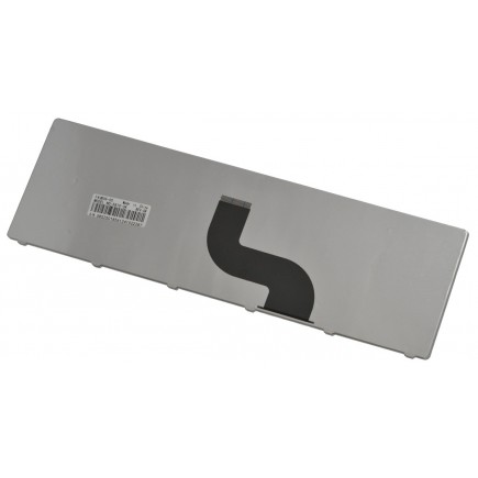 eMachines G443G keyboard for laptop German Black