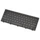 Dell Inspiron 14-3441 keyboard for laptop CZ/SK Black