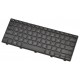 Dell Inspiron 14 3000 Serie keyboard for laptop CZ/SK Black