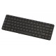 HP-Compaq HP G62-140ET keyboard for laptop Czech Black