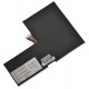 MSI GS60 Battery 4640mah Li-poly 11.4V