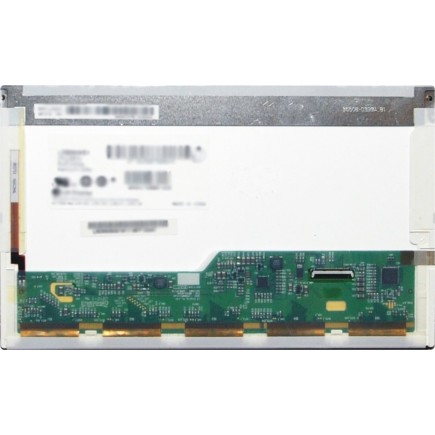 Screen for the Dell Mini 9 laptop LCD 8,9“ 40pin WSVGA LED - Matte