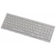 Sony Vaio VPCEB2E9R/WI keyboard for laptop Czech white