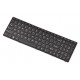 IBM Lenovo 25013385, 25-013358 keyboard for laptop CZ Black