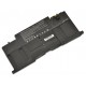 Asus UX31A Battery 6800mAh Li-poly 7,4V