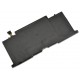 Asus Zenbook UX31A Battery 6800mAh Li-poly 7,4V