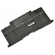 Asus Zenbook UX31A Battery 6800mAh Li-poly 7,4V