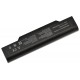 Medion MIM2120 Battery 5200mah Li-ion 11,1V SAMSUNG cells