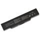 Medion MIM2120 Battery 5200mah Li-ion 11,1V SAMSUNG cells