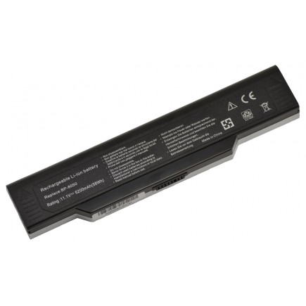 Fujitsu Amilo L7310 Battery 5200mah Li-ion 11,1V SAMSUNG cells