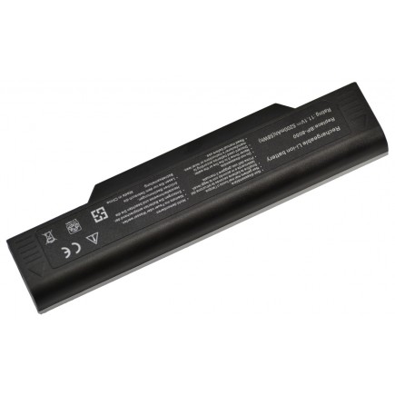 Packard Bell EasyNote B3225 Battery 5200mah Li-ion 11,1V SAMSUNG cells