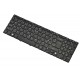 Acer Aspire V5-531G keyboard for laptop Czech backlit black