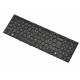 Acer Aspire TimeLineU M3-581T keyboard for laptop Czech backlit black