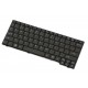 Acer Aspire One A110X keyboard for laptop Czech black