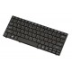 ACER ASPIRE ONE 722 keyboard for laptop Czech black