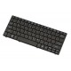 Acer Aspire 1820PT keyboard for laptop Czech black