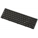 IBM Lenovo Ideapad G560 keyboard for laptop Czech black