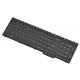 Acer Aspire 5335 keyboard for laptop Czech black