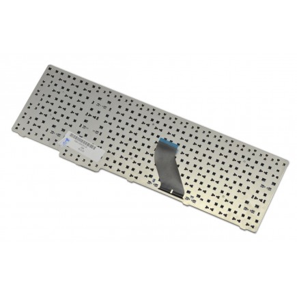 ACER Emachines E528 keyboard for laptop Czech black