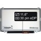Screen for the Acer Aspire V5-123-12104G50NRR laptop LCD 11,6“ 30pin HD LED Slim - Matte