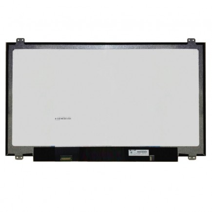 Screen for the Dell Precision 17 7720 laptop LCD 17,3“ 30pin eDP HD+ LED Slim - Matte