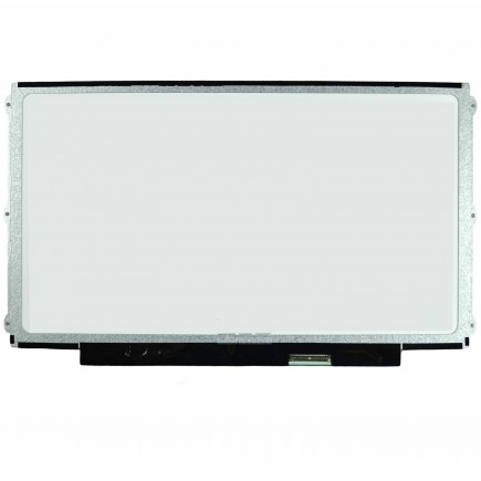 Screen for the Fujitsu Lifebook T732 HD laptop LCD 12,5“ 40pin HD LED Slim - Matte