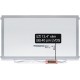 Screen for the MSI X320 laptop LCD 13,4“ 40pin HD LED Slim - Matte