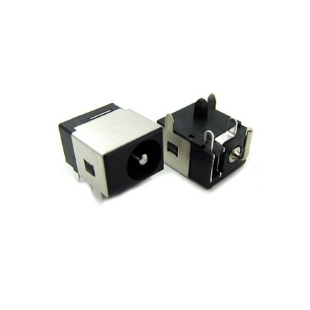 Acer eMachines E725 DC Jack Laptop charging port 1,65mm