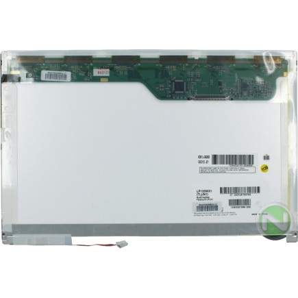 Screen for the BT133HG04 V.0 Kompatibilní laptop LCD 13,3“ 30pin WXGA CCFL - Matte