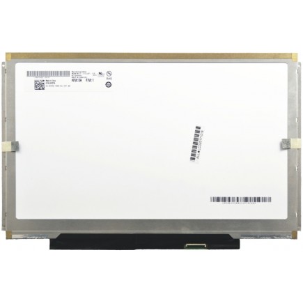 Screen for the Dell XPS M1330 laptop LCD 13,3“ 40pin WXGA LED Slim - Matte