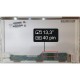 Screen for the Fujitsu FMV-BIBLO MG/G70 laptop LCD 13,3“ 40pin HD LED - Matte