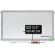 Screen for the Acer Aspire 3410 laptop LCD 13,3“ 40pin HD LED Slim - Matte