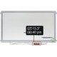 Screen for the Acer TRAVELMATE P633-M laptop LCD 13,3“ 40pin HD LED Slim - Matte