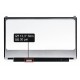 Screen for the N133HSE-EB3 REV.C1 Kompatibilní laptop LCD 13,3" FHD Slim LED 30pin - Matte