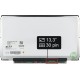 Screen for the HP Probook 430 G3 laptop LCD 13,3" HD Slim LED 30pin eDP - Matte